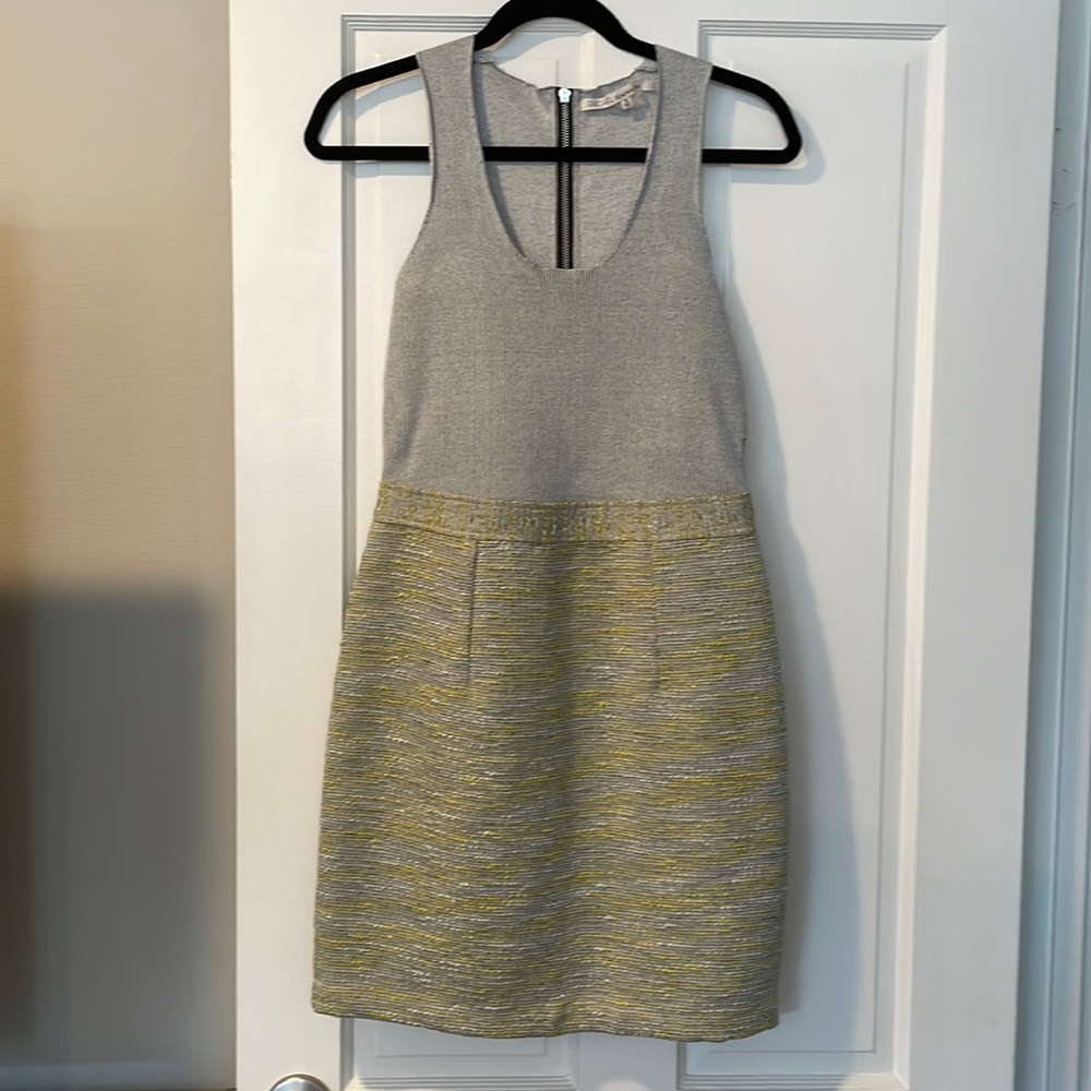 Rachel Roy dress